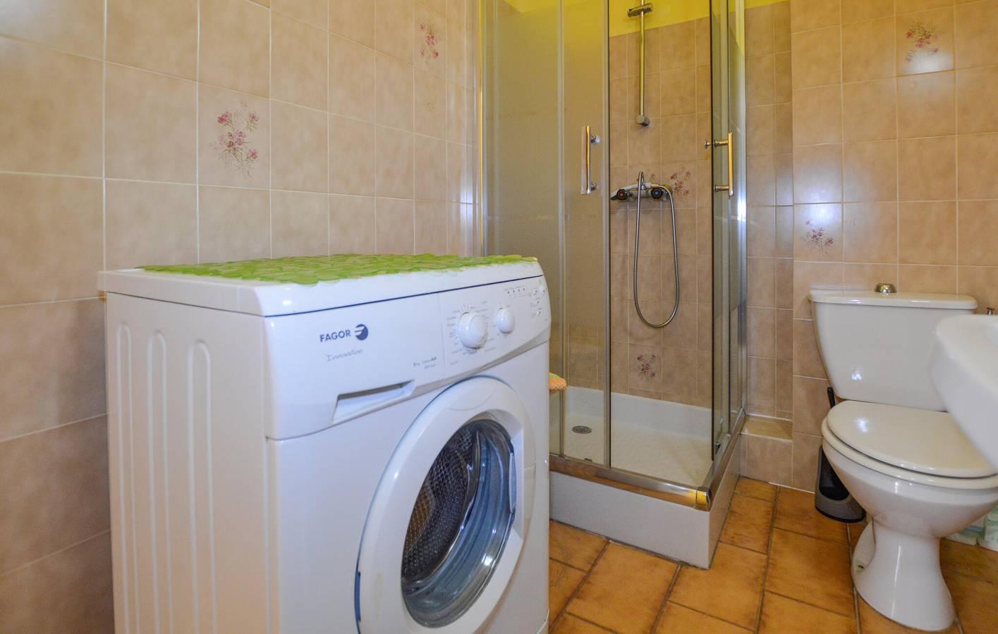 Vakantieappartement in Monticello, Frankrijk voor 4 personen foto 14