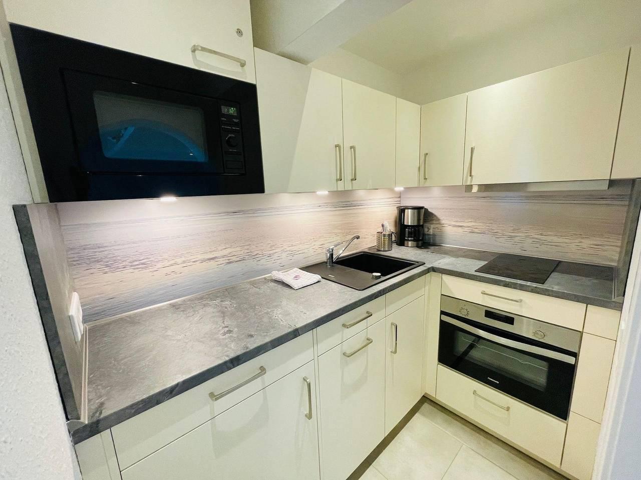 Vakantieappartement in Cuxland, Duitsland voor 4 personen foto 3