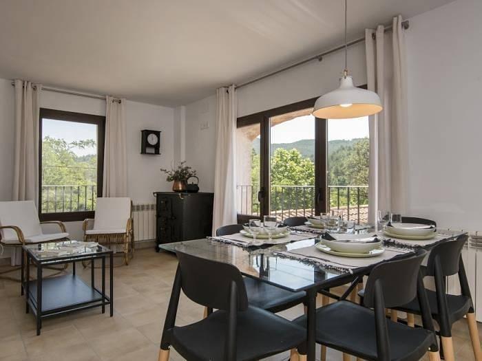 Vakantiehuis in Bages, Spanje voor 8 personen foto 3