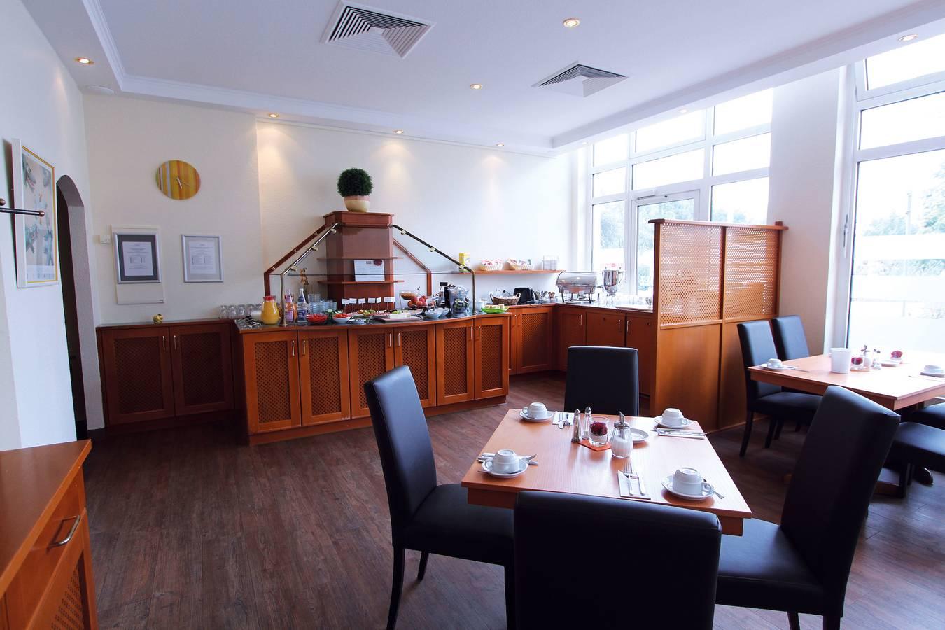 Vakantieappartement in Leipzig, Duitsland voor 3 personen foto 7