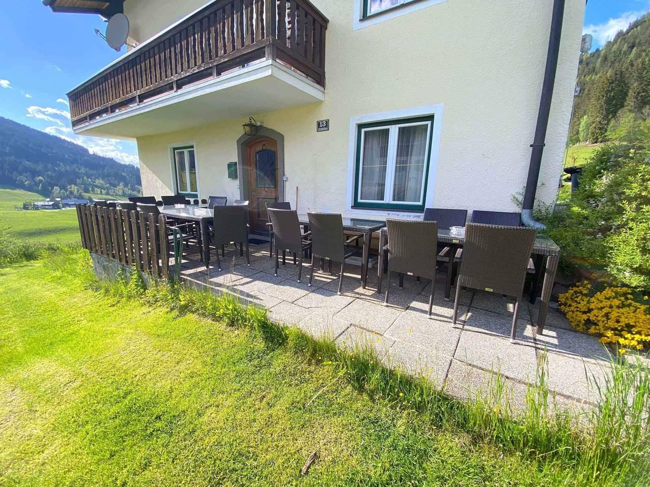 Vakantiehuis in Tauern, Oostenrijk voor 30 personen foto 7