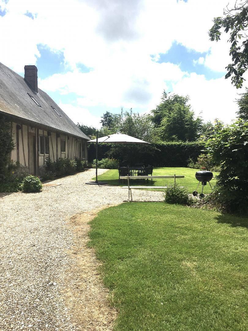 Vakantiehuis in Seine-Maritime, Frankrijk voor 10 personen foto 17