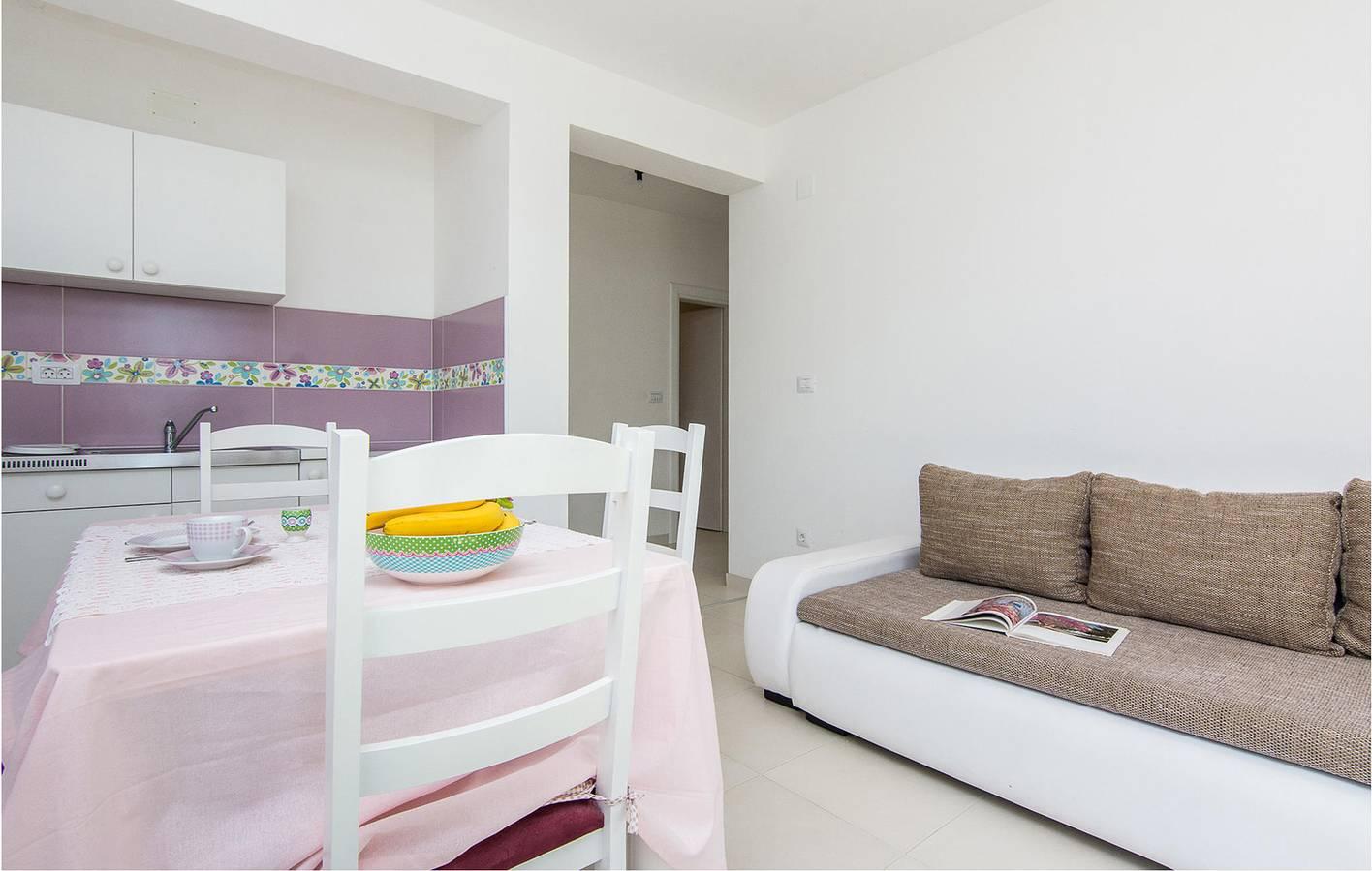 Vakantieappartement in Zadar, Kroatië voor 2 personen foto 7