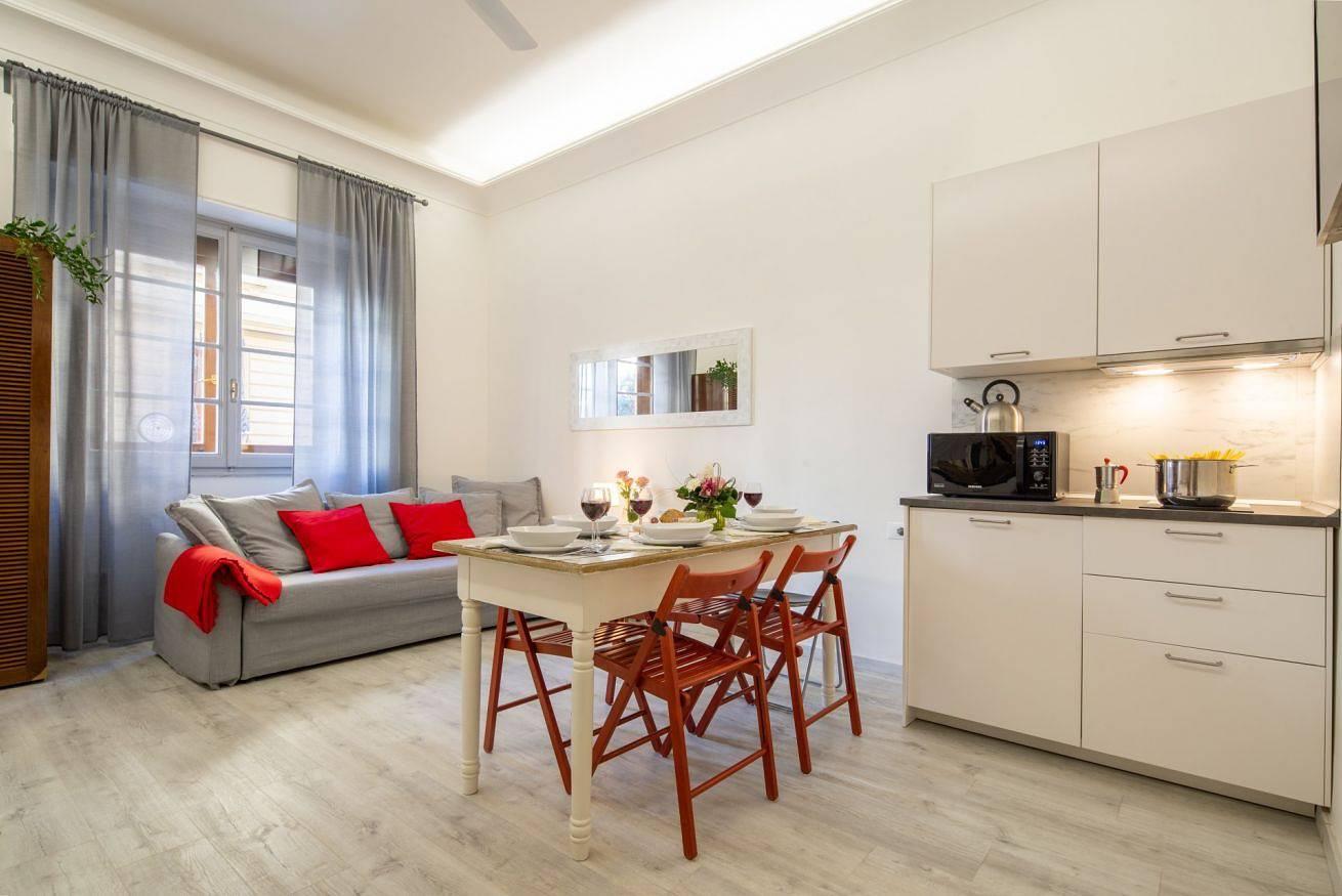 Vakantieappartement in Florence, Italië voor 6 personen foto 2