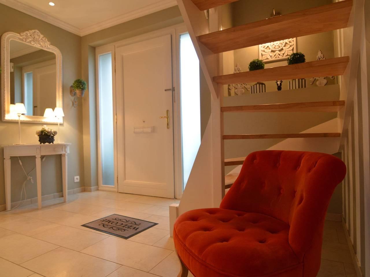Vakantiehuis in Malmedy, België voor 8 personen foto 15