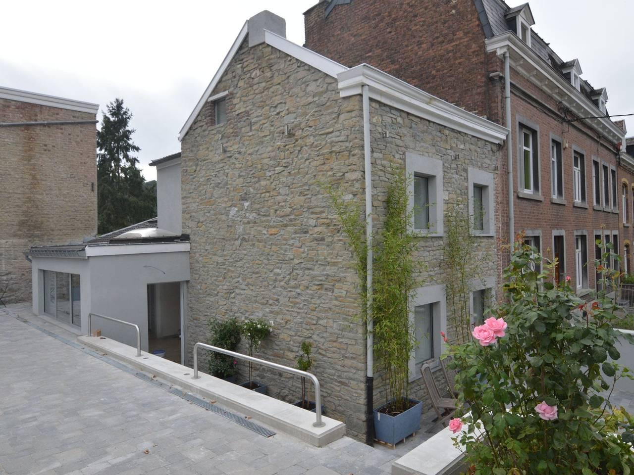 Vakantiehuis in Esneux vanaf 116€ per nacht