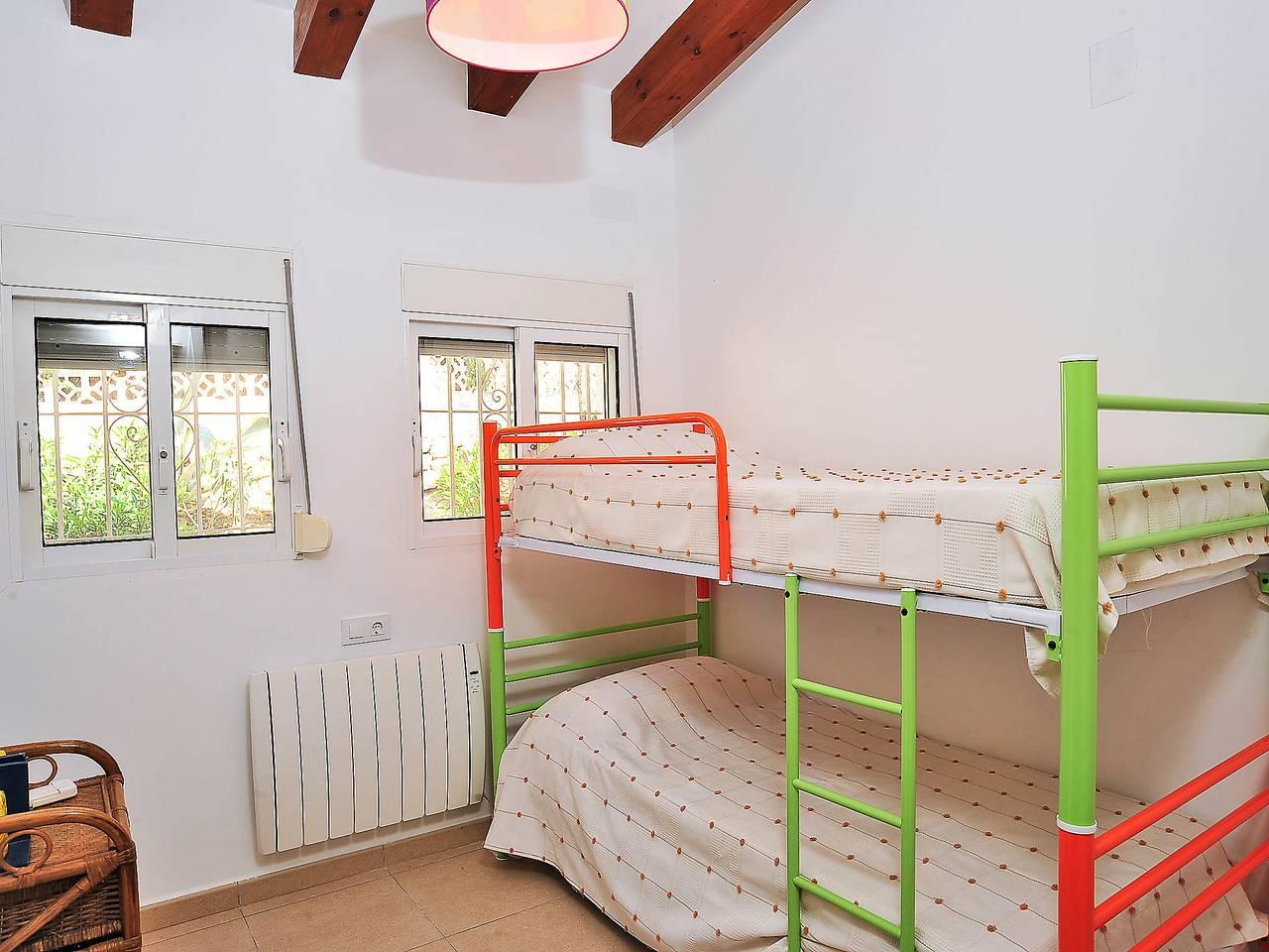 Vakantiehuis in Marina Alta, Spanje voor 7 personen foto 17