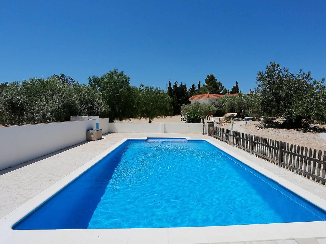 Vakantiehuis in Baix Ebre vanaf 96€ per nacht