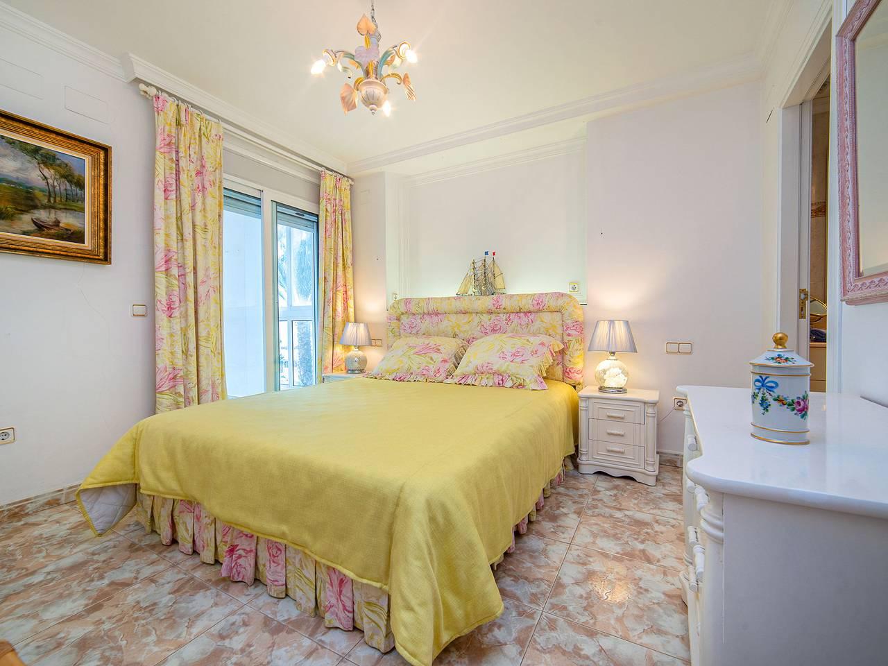 Vakantieappartement in Calpe, Spanje voor 4 personen foto 5
