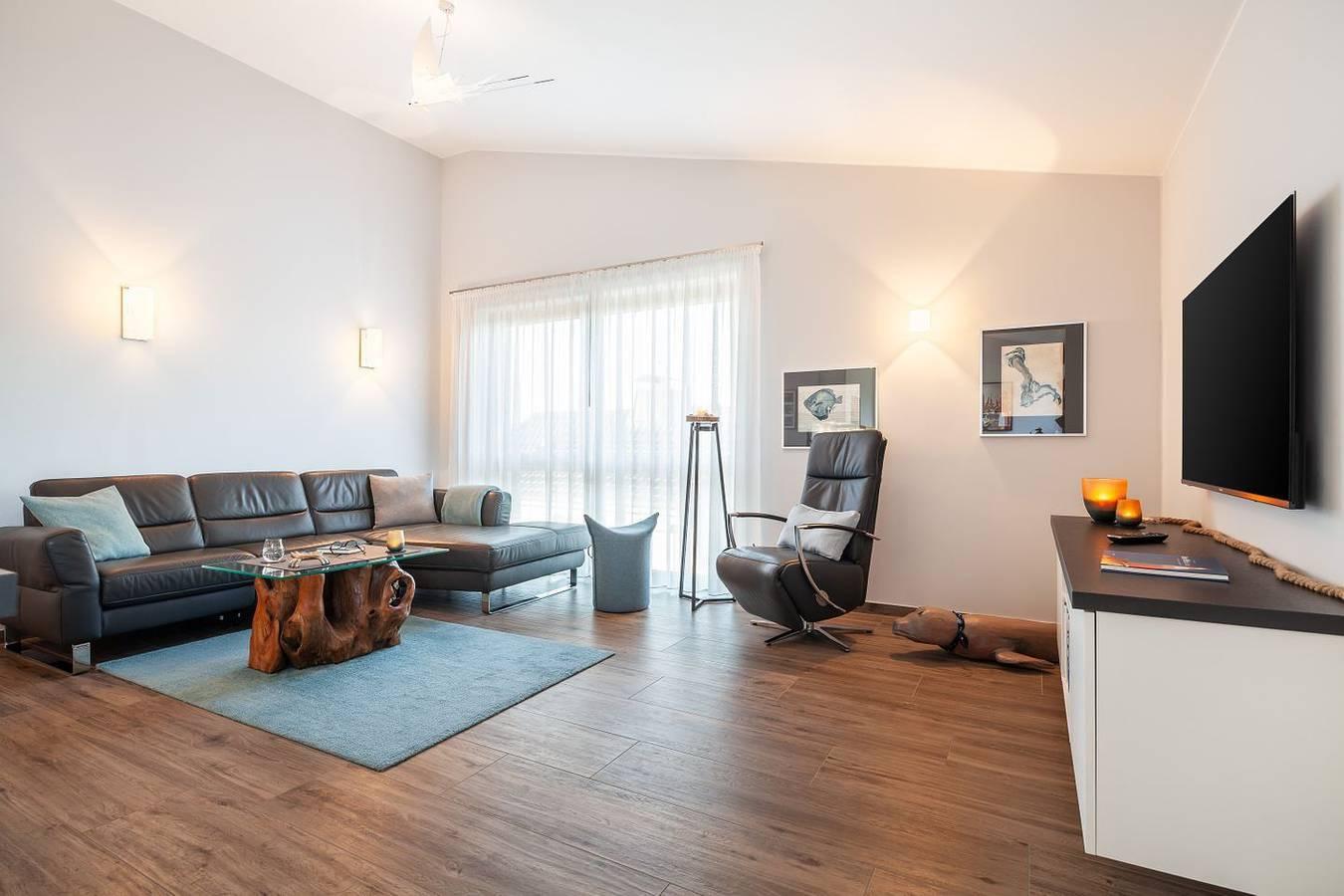 Vakantieappartement in Büsum, Duitsland voor 4 personen foto 4