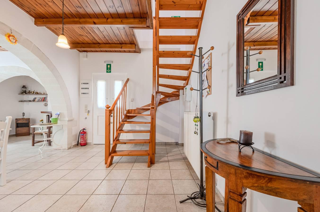 Vakantiehuis in Vamos foto 14