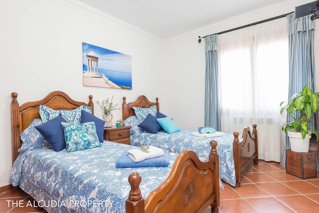 Vakantiehuis in Raiguer, Spanje voor 5 personen foto 7