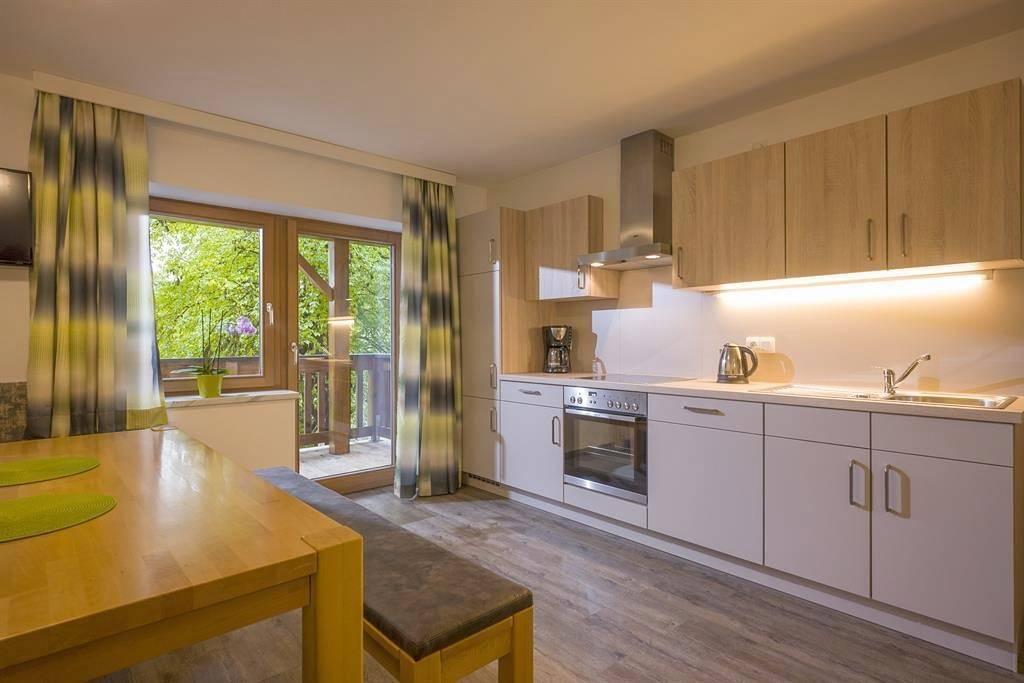 Appartement, douche, Wc, 2 slaapkamers in Söll, Kaisergebirge, Oostenrijk voor 12 personen foto 21