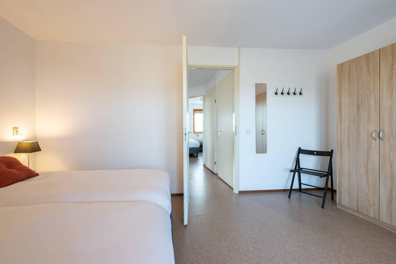 Vakantiehuis in Hoofdplaat, Nederland voor 6 personen foto 7