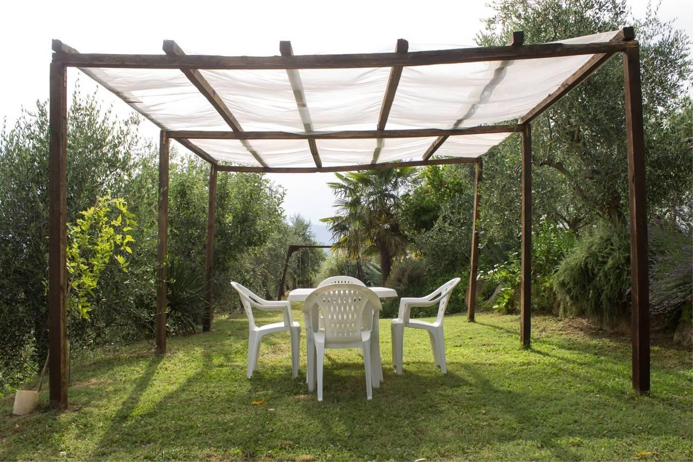 Vakantieappartement in Chianti, Italië voor 5 personen foto 5
