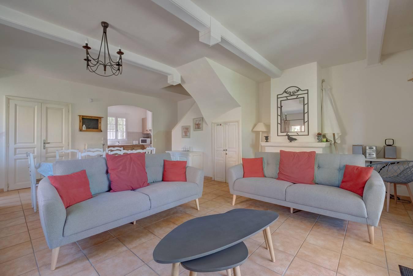 Vakantiehuis in Var, Frankrijk voor 6 personen foto 4