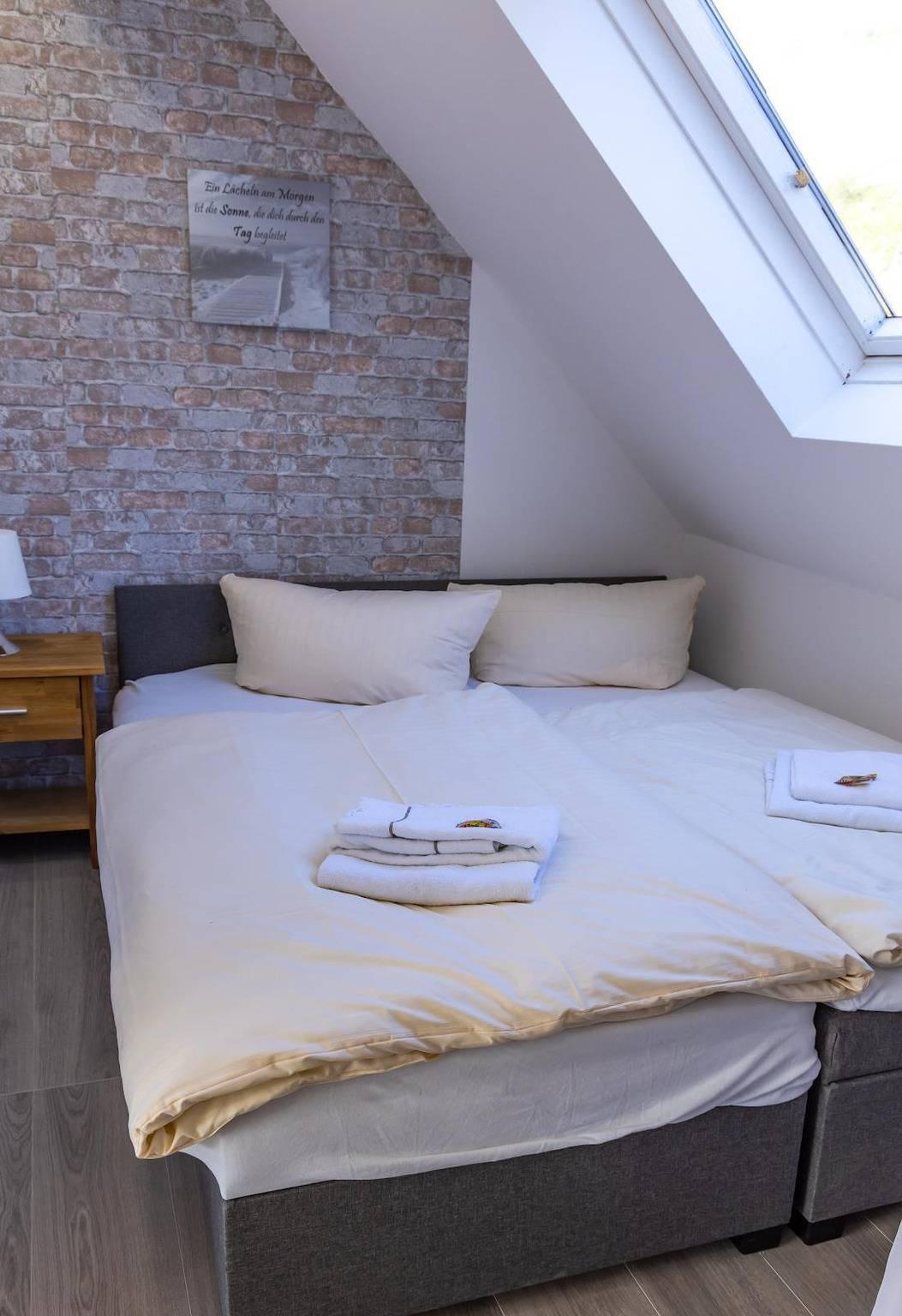 Vakantieappartement met balkon in Zell Stadt (Mosel), Zell (Cochem-Zell), Duitsland voor 4 personen foto 24