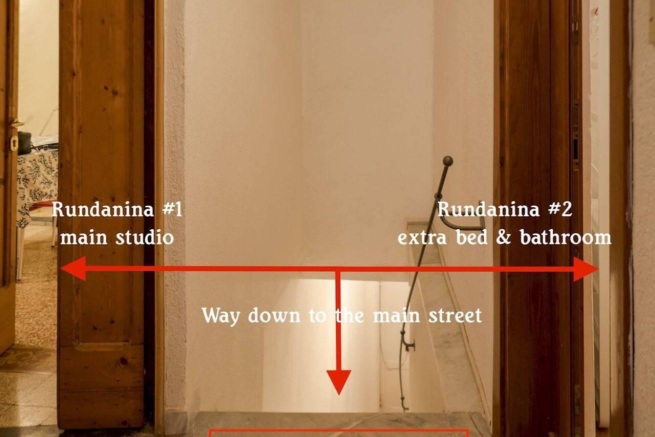 Vakantieappartement in Cinque Terre, Italië voor 2 personen foto 7