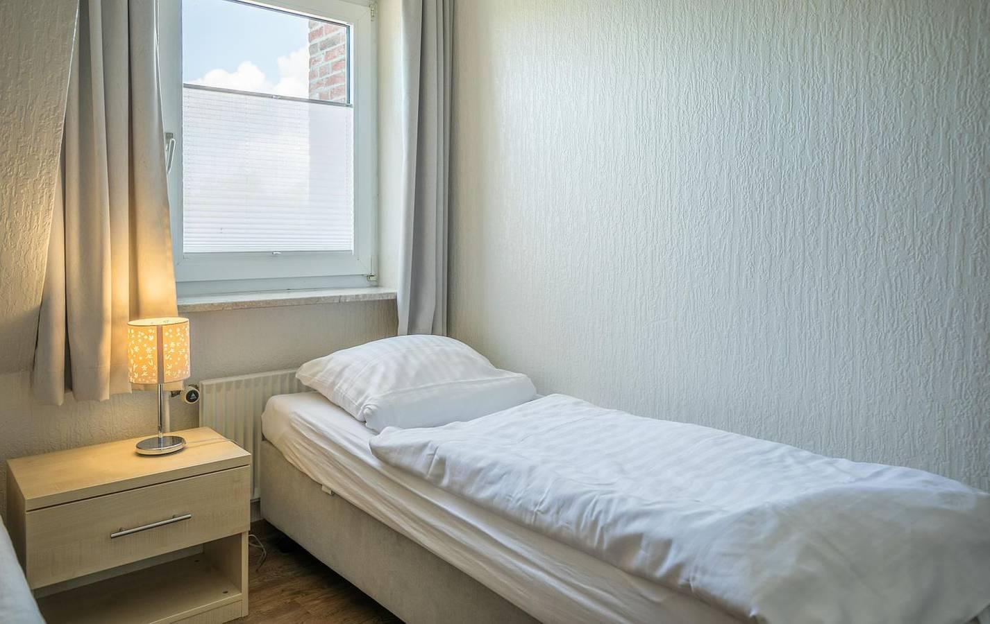 Vakantieappartement in Büsum, Duitsland voor 4 personen foto 7