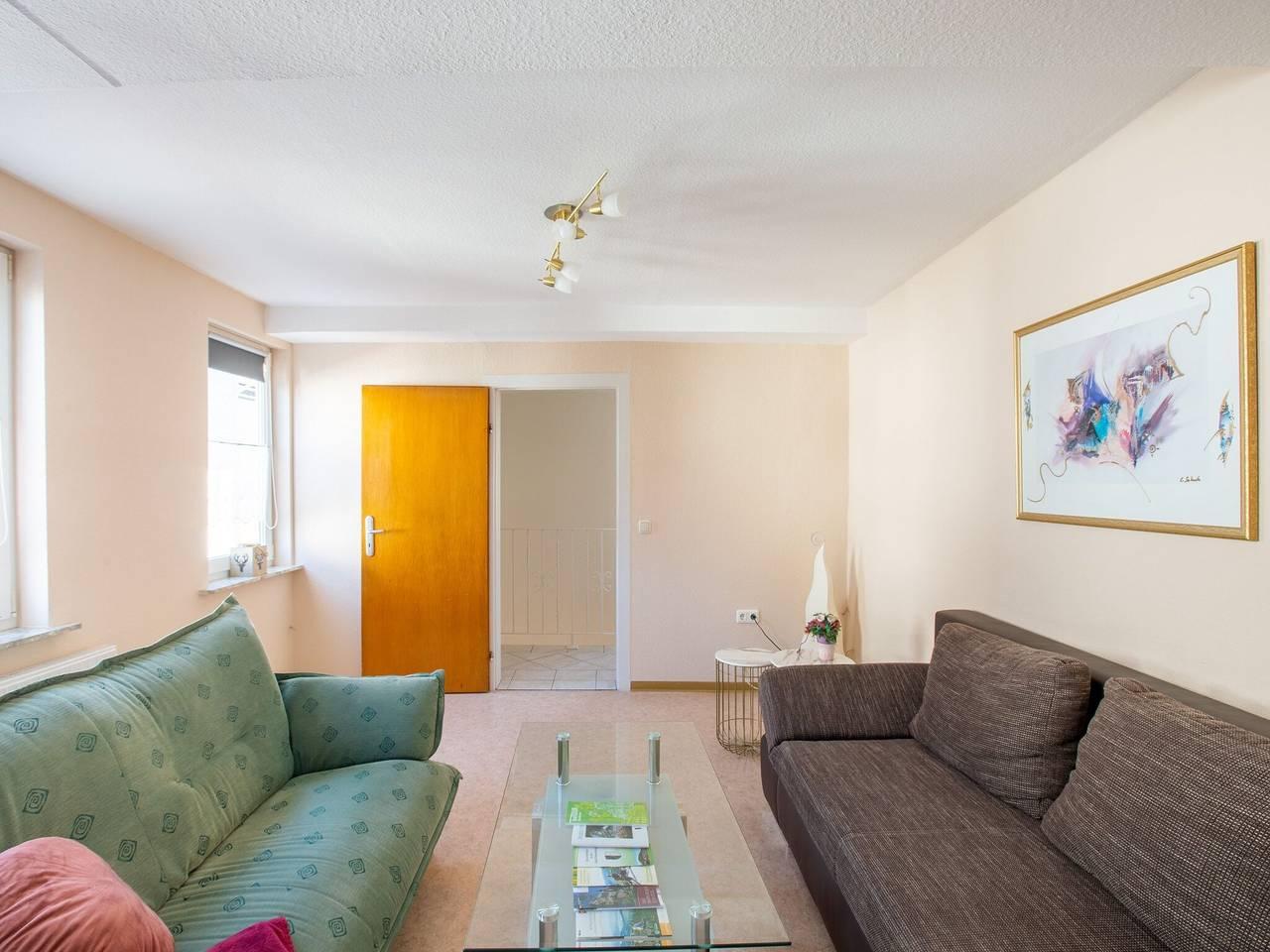 Vakantieappartement in Battenberg, Waldecker Land, Duitsland voor 5 personen foto 22