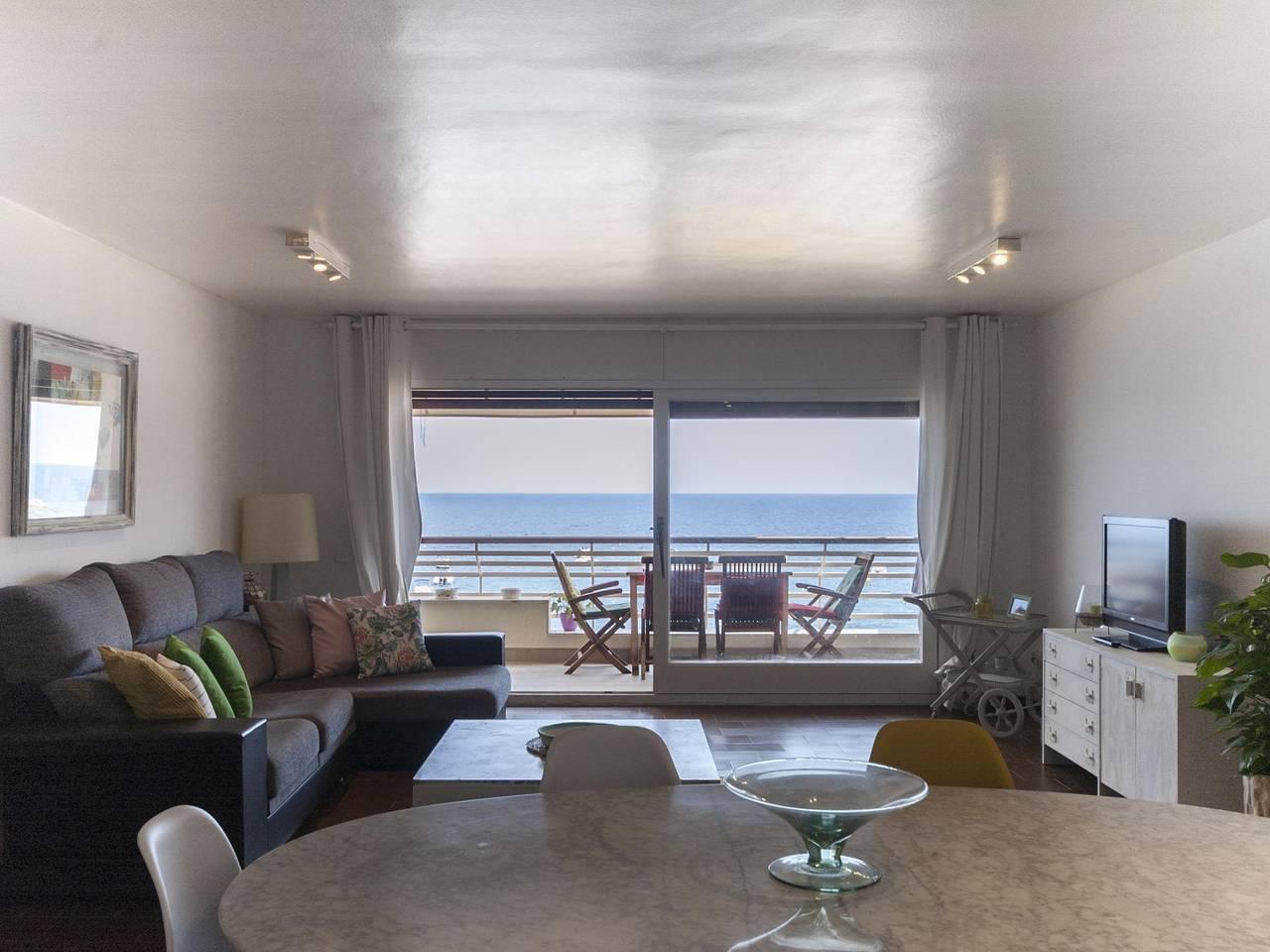 Vakantieappartement in Costa Brava, Spanje voor 4 personen foto 9