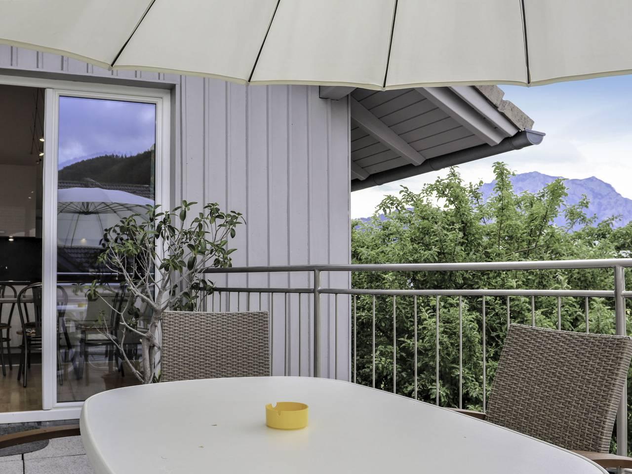 Vakantieappartement met airconditioning in Pinsdorf, Bezirk Gmunden, Oostenrijk voor 6 personen foto 23