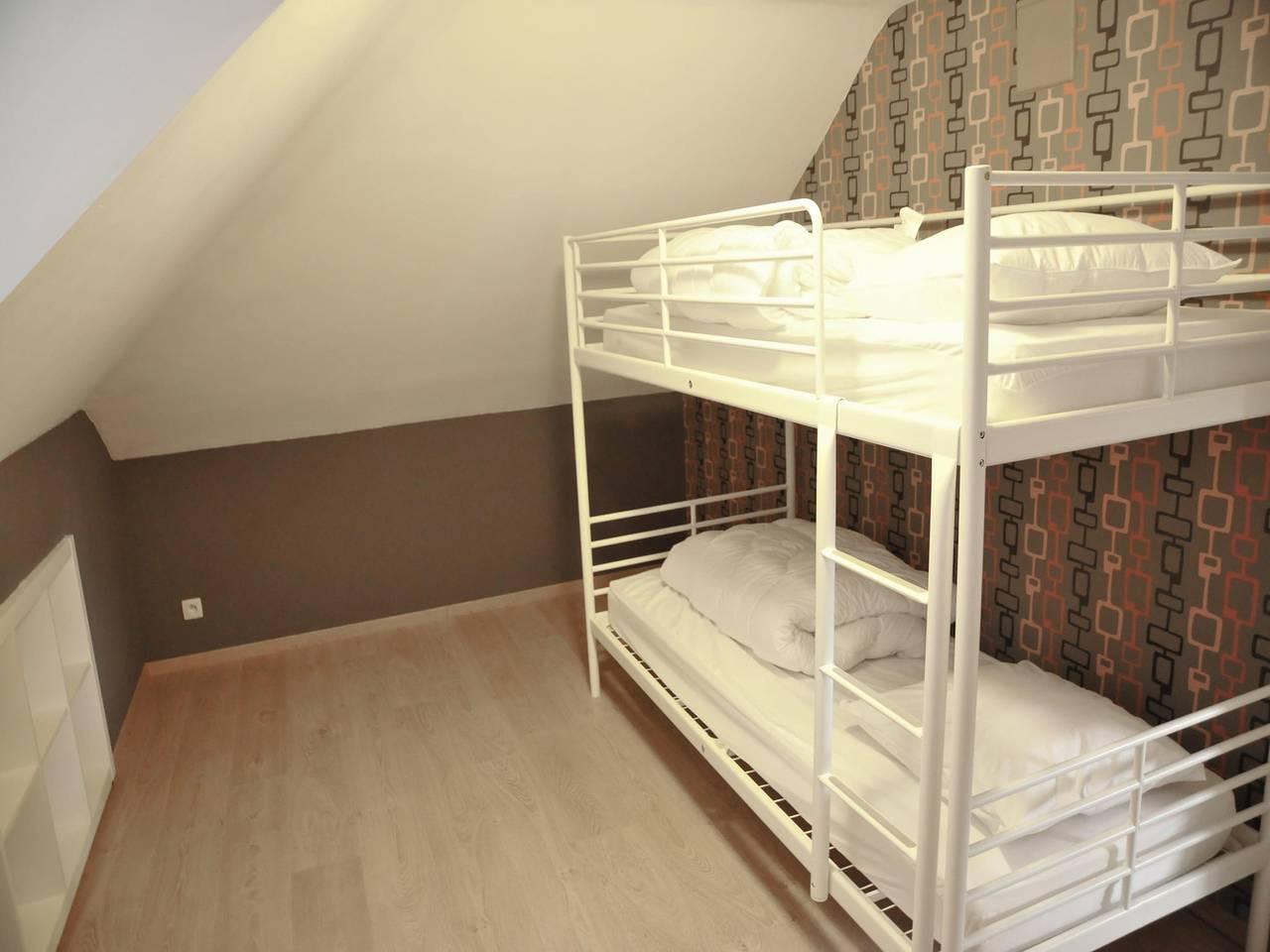 Vakantiehuis in Marche-en-Famenne, Provincie Luxemburg, België voor 15 personen foto 21