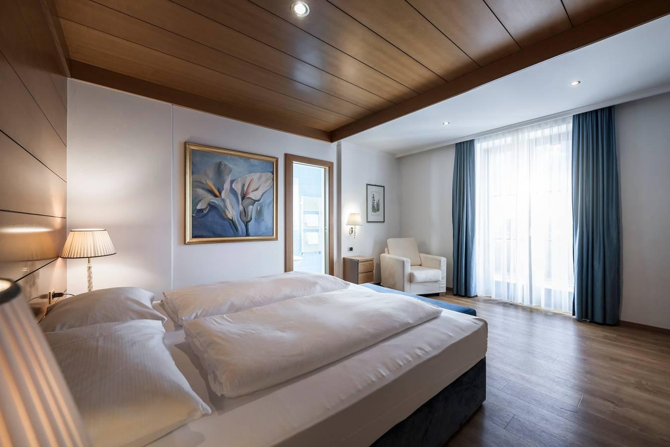 Vakantieappartement in Ortisei, Italië voor 4 personen foto 3