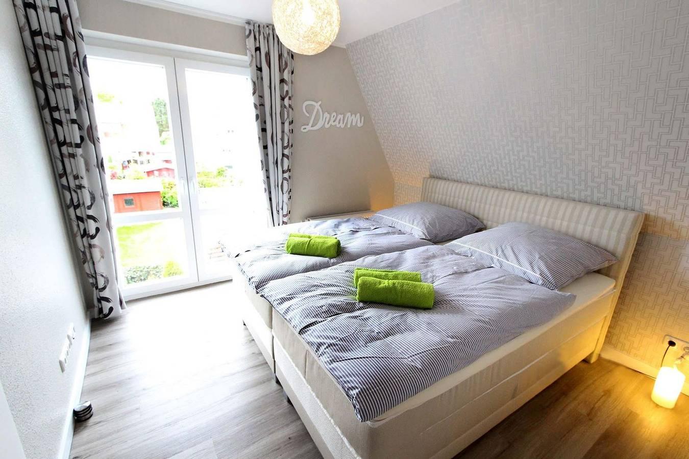 Vakantieappartement in Kellenhusen, Duitsland voor 2 personen foto 5