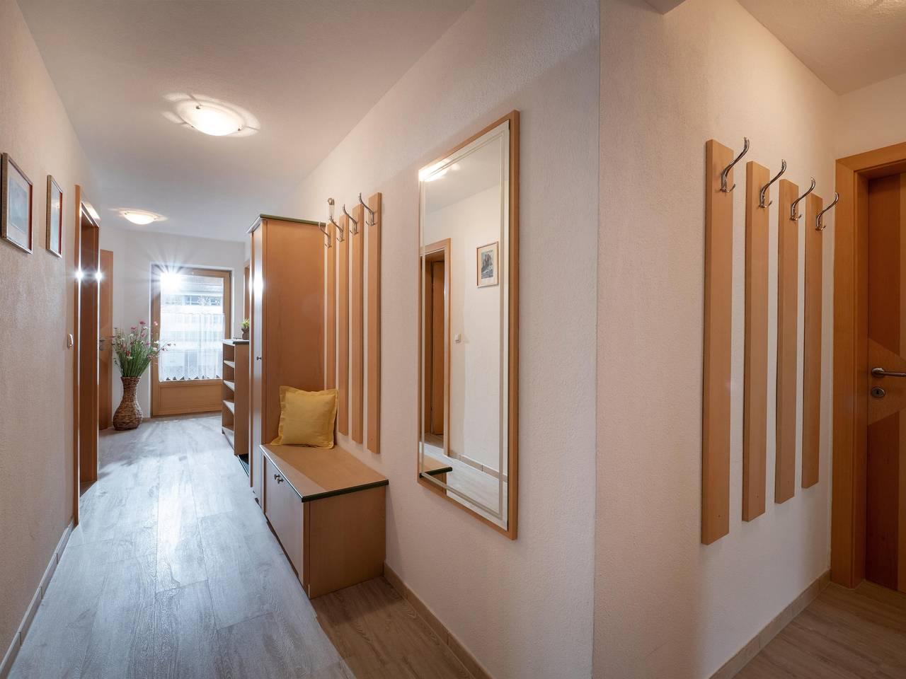 Vakantieappartement in Fieberbrunn foto 7