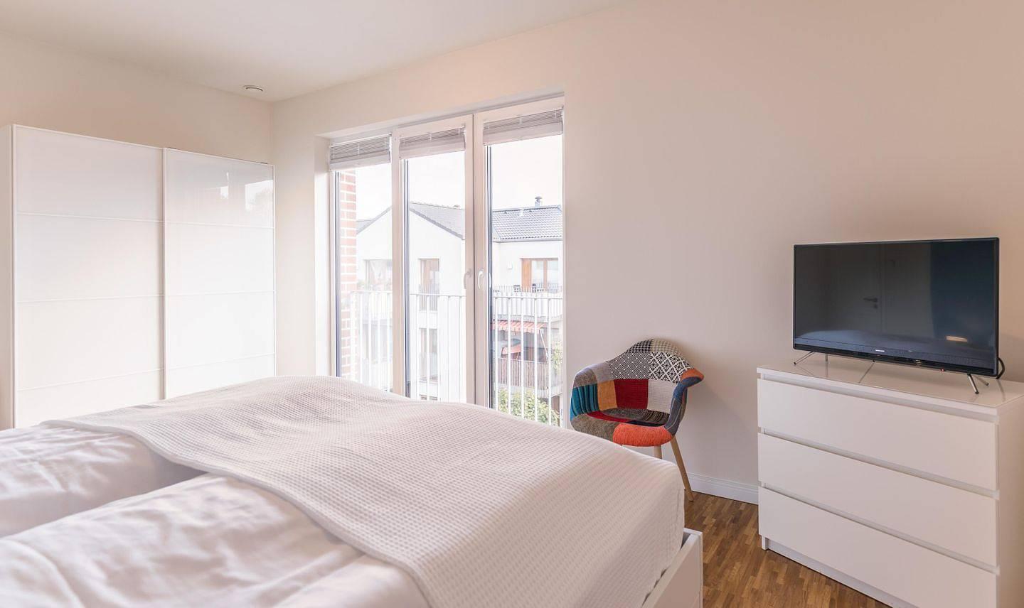 Vakantieappartement in Büsum, Duitsland voor 4 personen foto 14