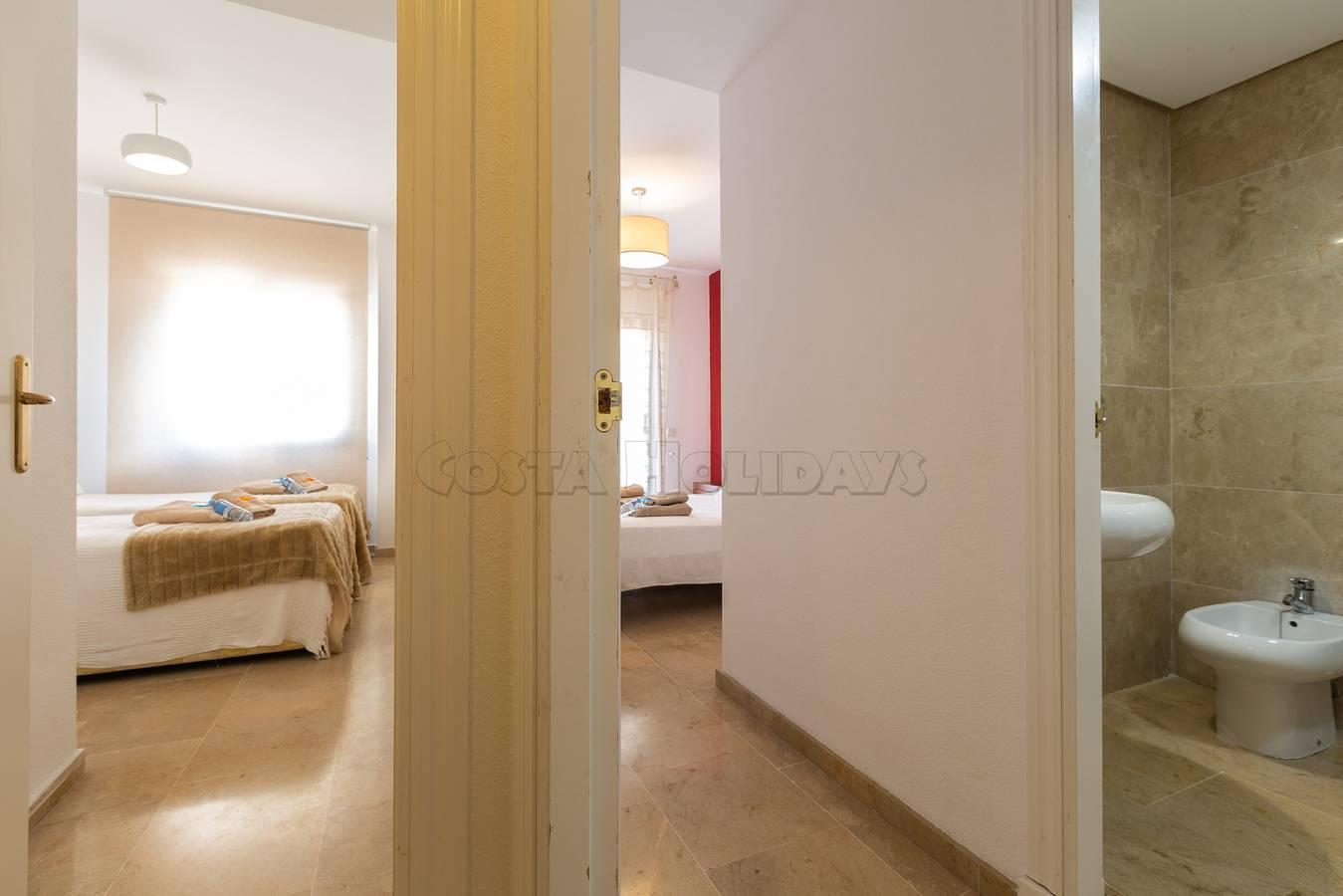 Vakantieappartement in Manilva, Spanje voor 4 personen foto 11