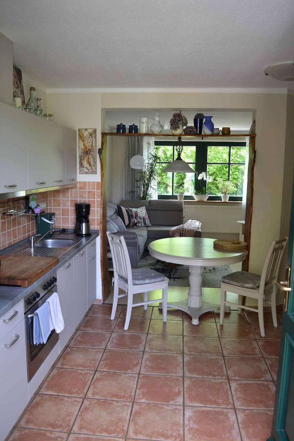Vakantieappartement in Rügen, Duitsland voor 2 personen foto 17