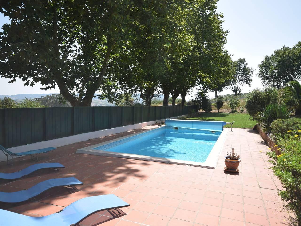 Vakantiehuis in Oeste, Portugal voor 8 personen foto 2