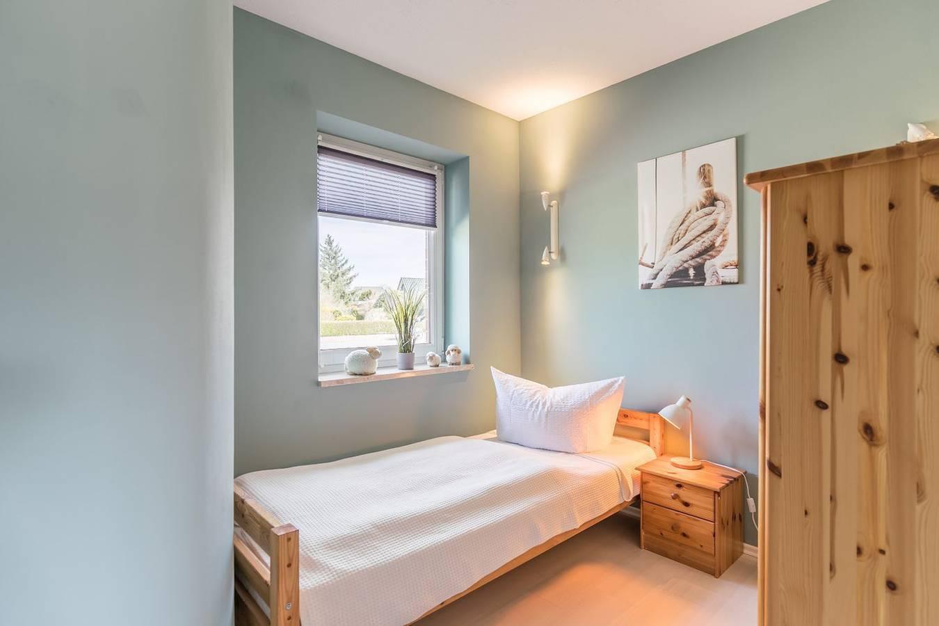 Vakantieappartement in Büsum, Duitsland voor 3 personen foto 11