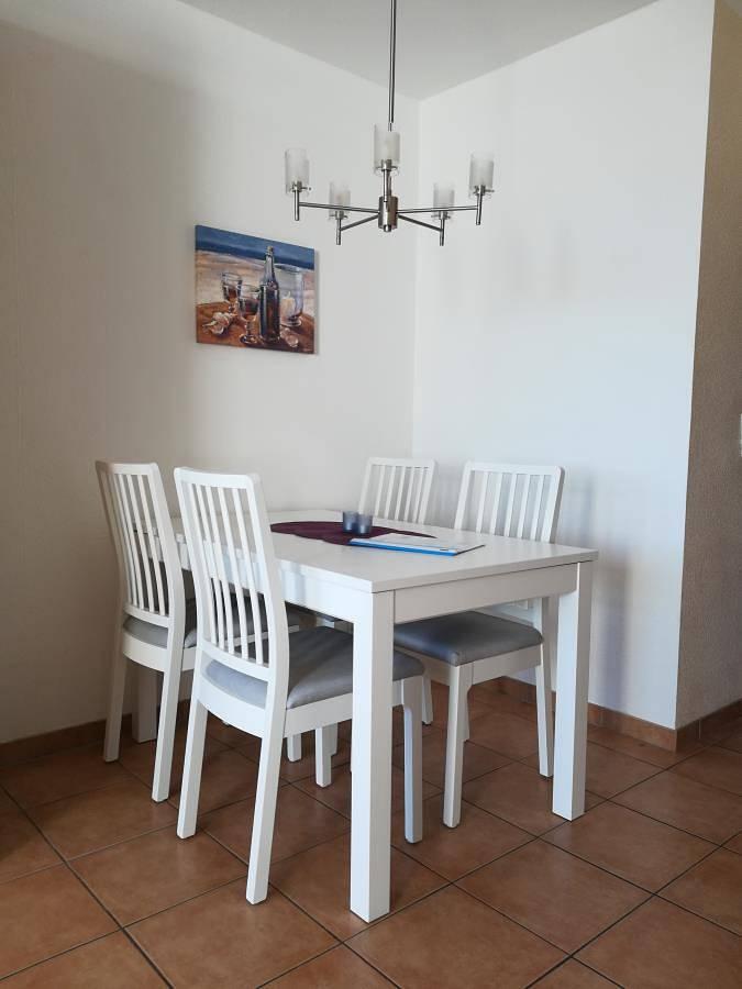 Vakantieappartement in Scharbeutz, Duitsland voor 4 personen foto 5