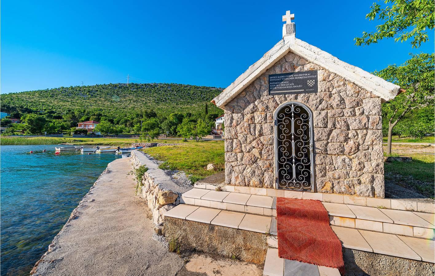 Vakantiehuis in Zadar, Kroatië voor 6 personen foto 10