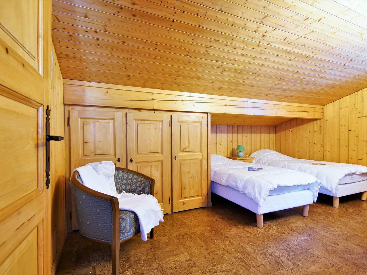 Vakantiehuis in Rhône-Alpes, Frankrijk voor 6 personen foto 4