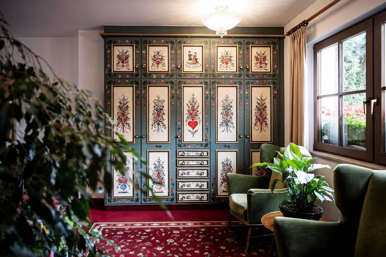 Vakantieappartement in Ortisei, Italië voor 2 personen foto 10