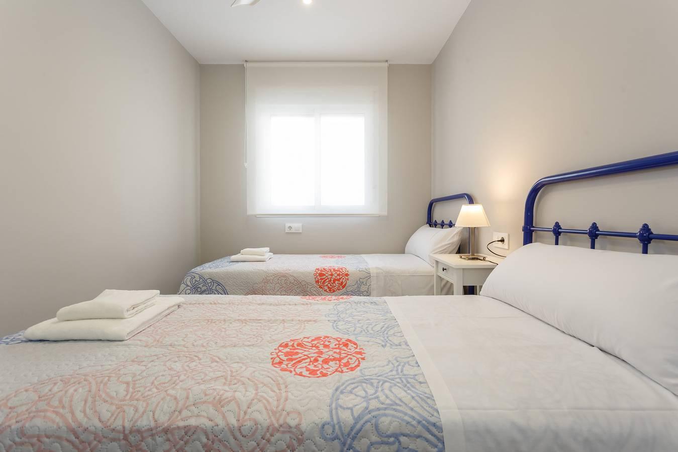 Vakantieappartement in Cádiz, Spanje voor 5 personen foto 15