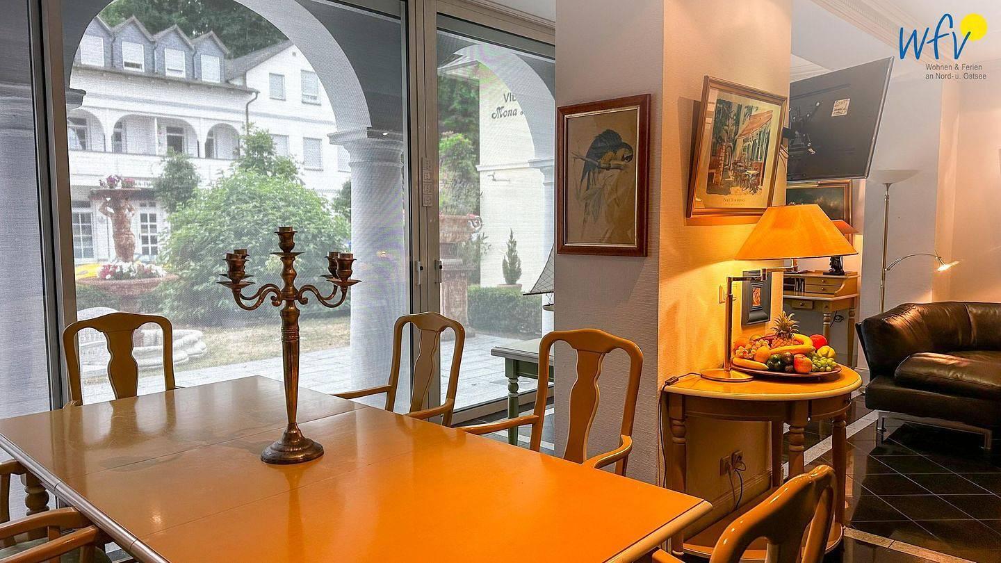 Vakantieappartement in Binz, Duitsland voor 4 personen foto 2