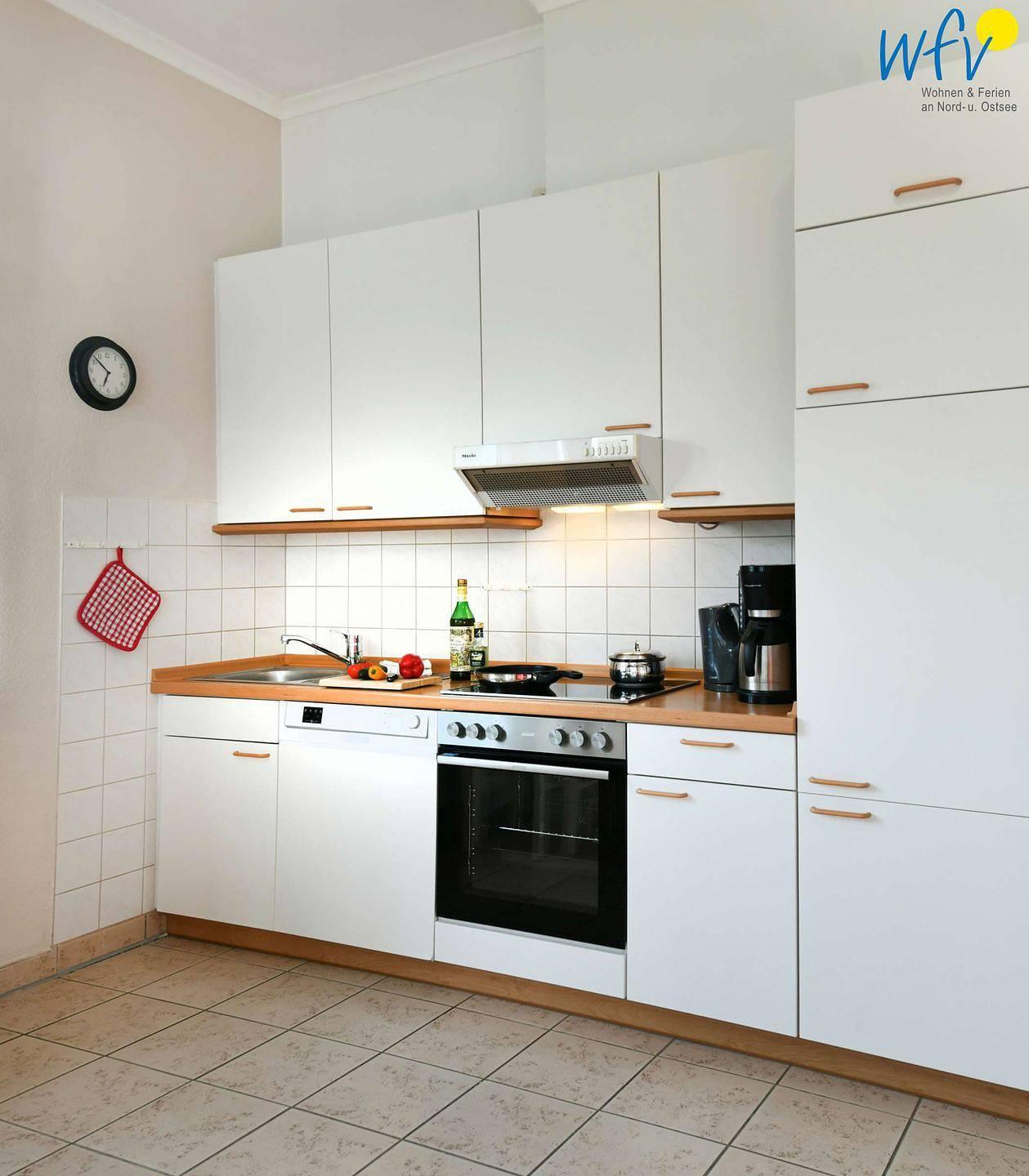 Vakantieappartement in Rügen, Duitsland voor 2 personen foto 14