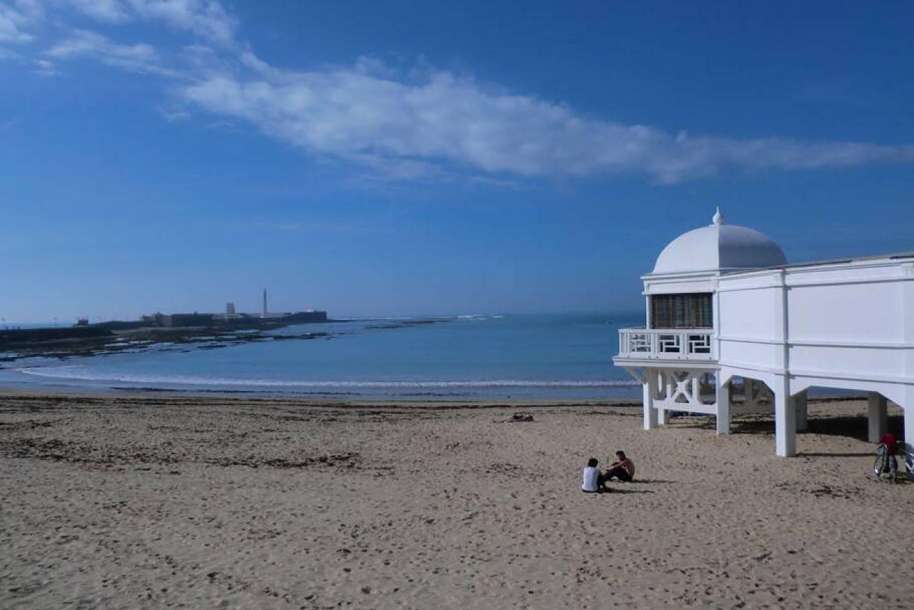 Vakantieappartement in Cádiz, Spanje voor 2 personen foto 14