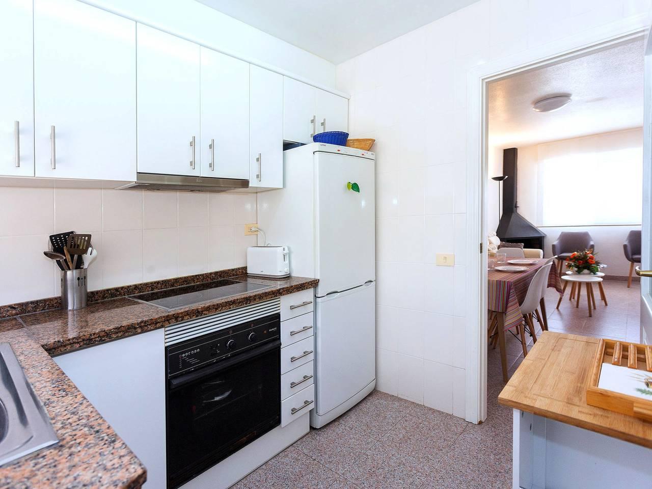 Vakantiehuis in Baix Maestrat, Spanje voor 6 personen foto 8