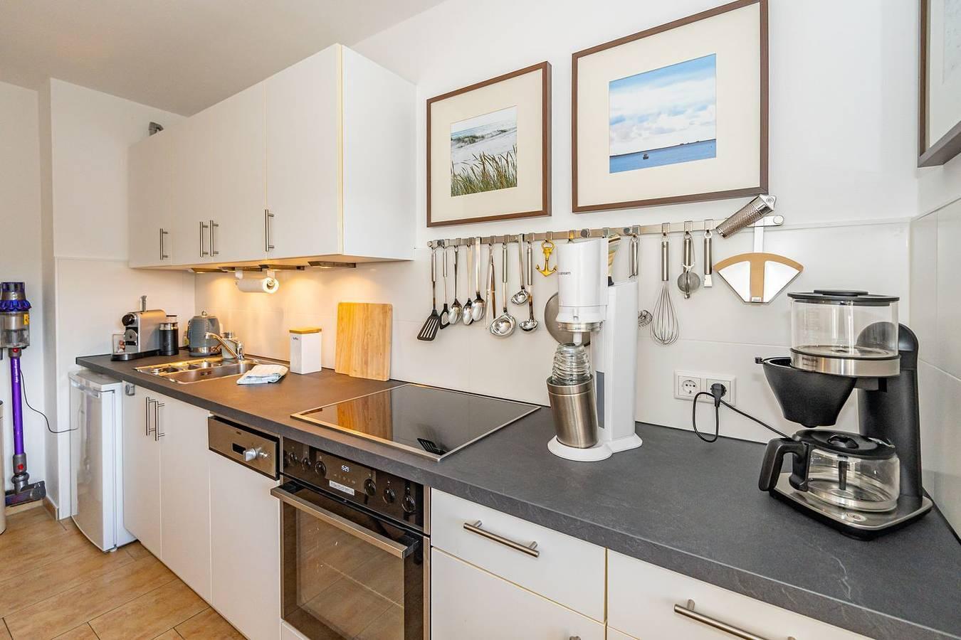 Vakantieappartement in Sylt, Duitsland voor 2 personen foto 11