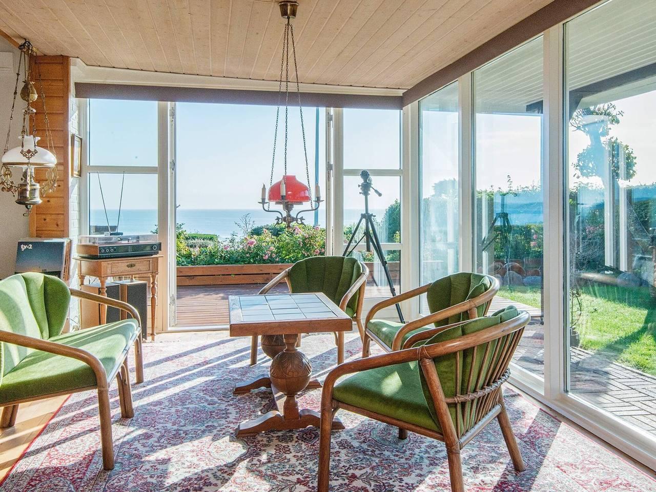 Vakantiehuis in Børkop, Denemarken voor 6 personen foto 11