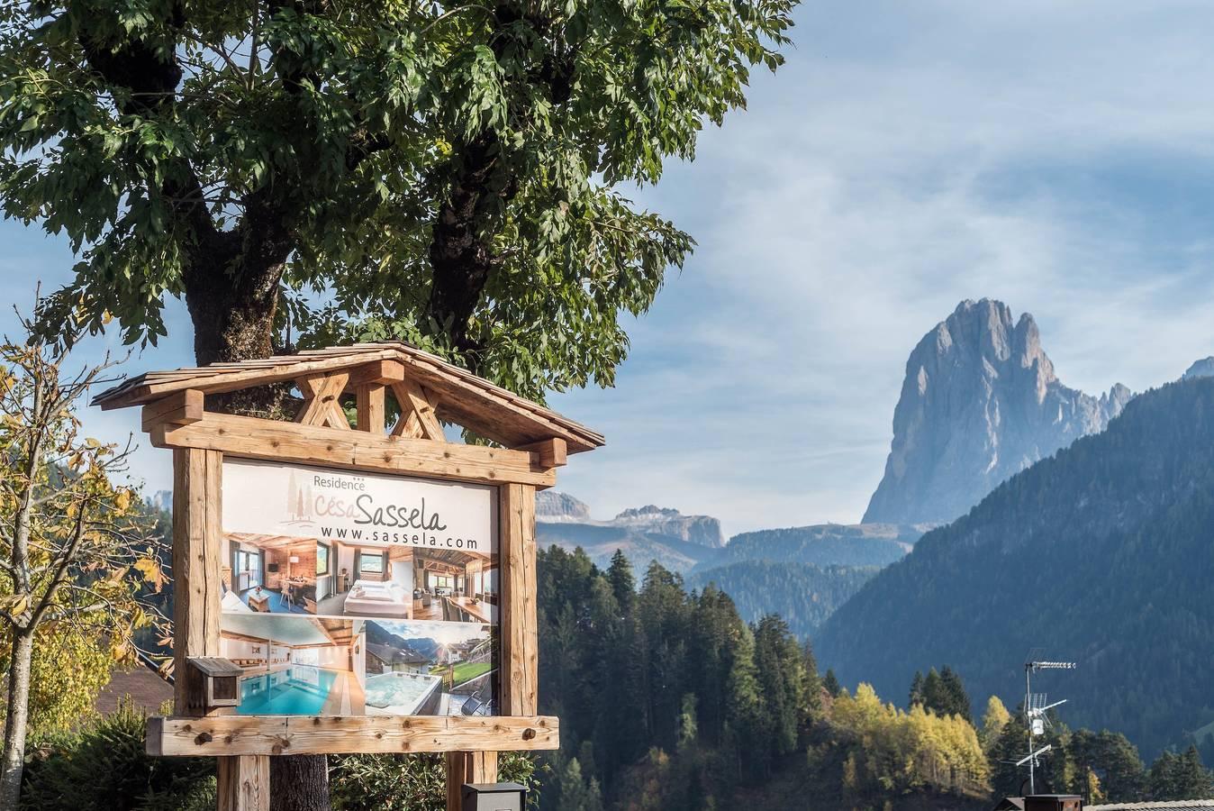 Vakantieappartement in Ortisei, Italië voor 4 personen foto 12