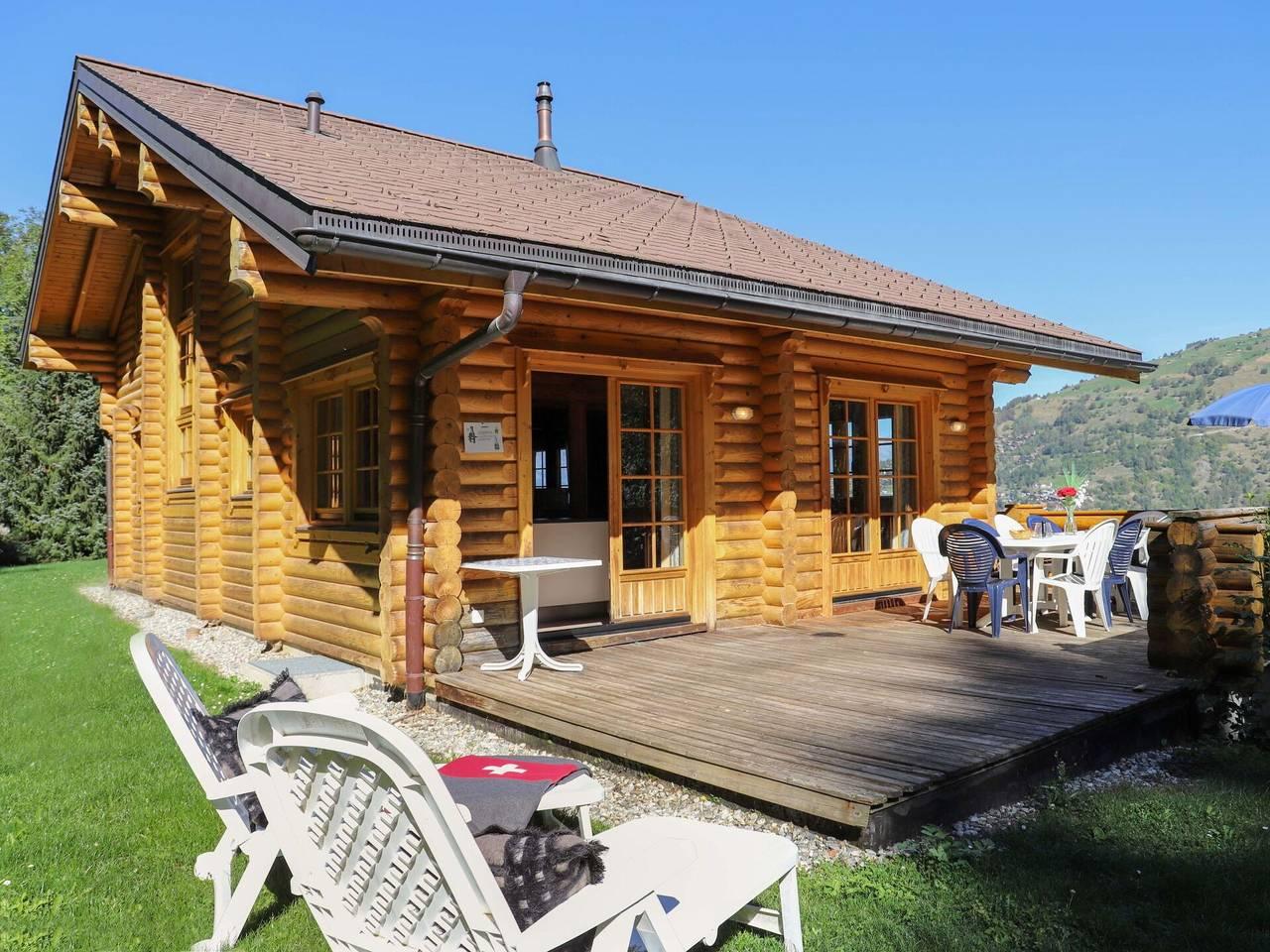 Vakantiehuis in Nendaz, Zwitserland voor 12 personen foto 6