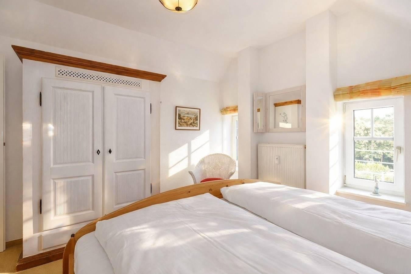 Vakantieappartement in Kühlungsborn, Duitsland voor 3 personen foto 8