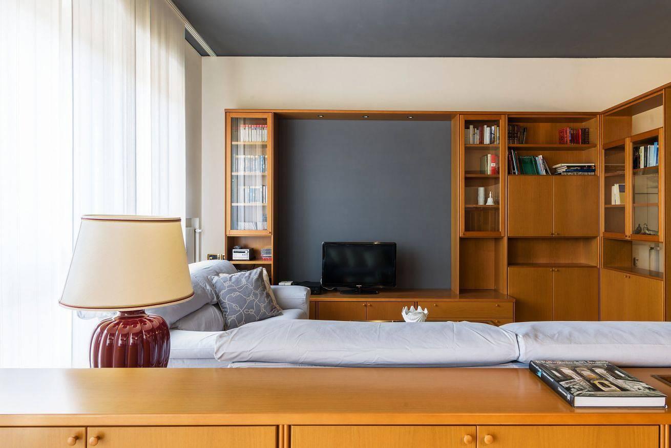 Vakantieappartement met balkon/terras in Como, Comomeer, Italië voor 6 personen foto 24